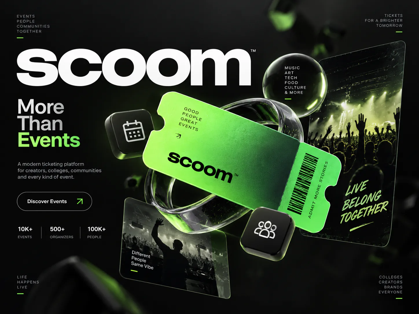 Scoom